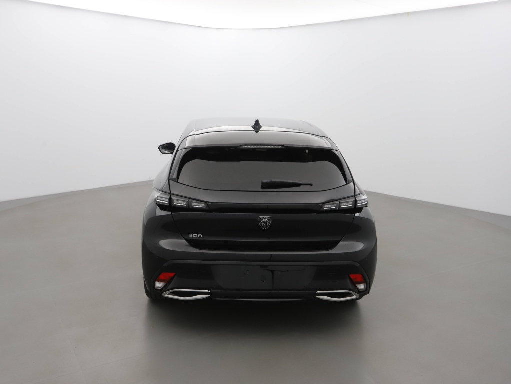 PEUGEOT 308 1.5 BLUEHDI 130CH S&S ALLURE EAT8 - ref: 70444 - Photo 4