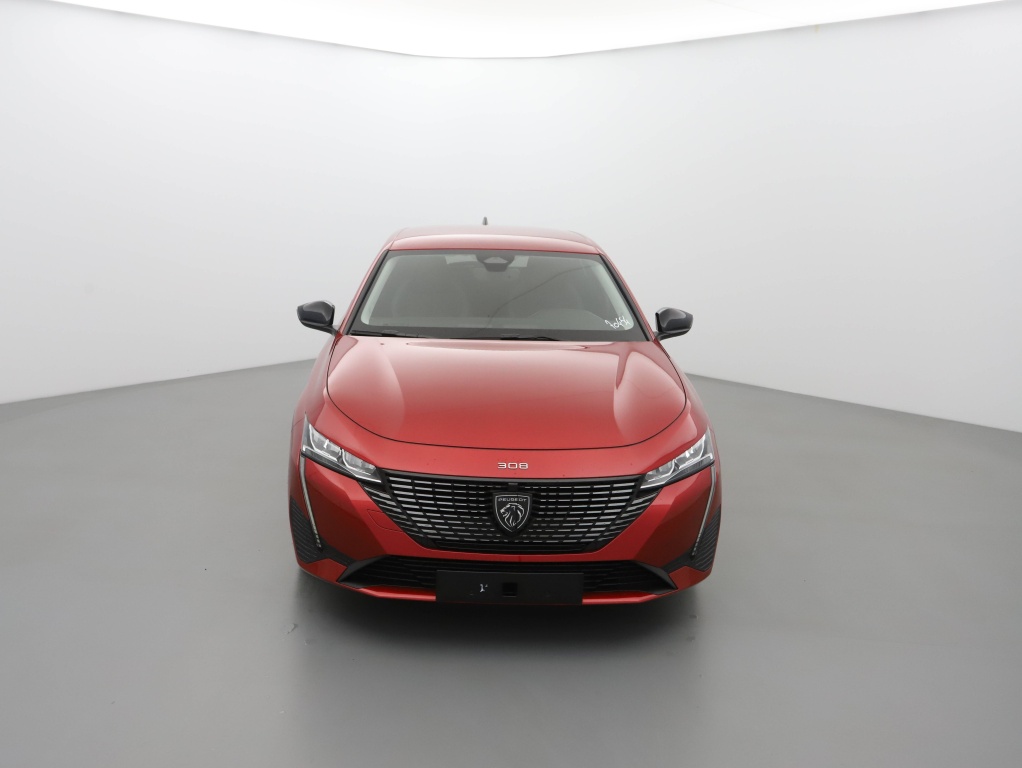 PEUGEOT 308 1.5 BLUEHDI 130CH S&S ALLURE EAT8 - ref: 70454 - Photo 2