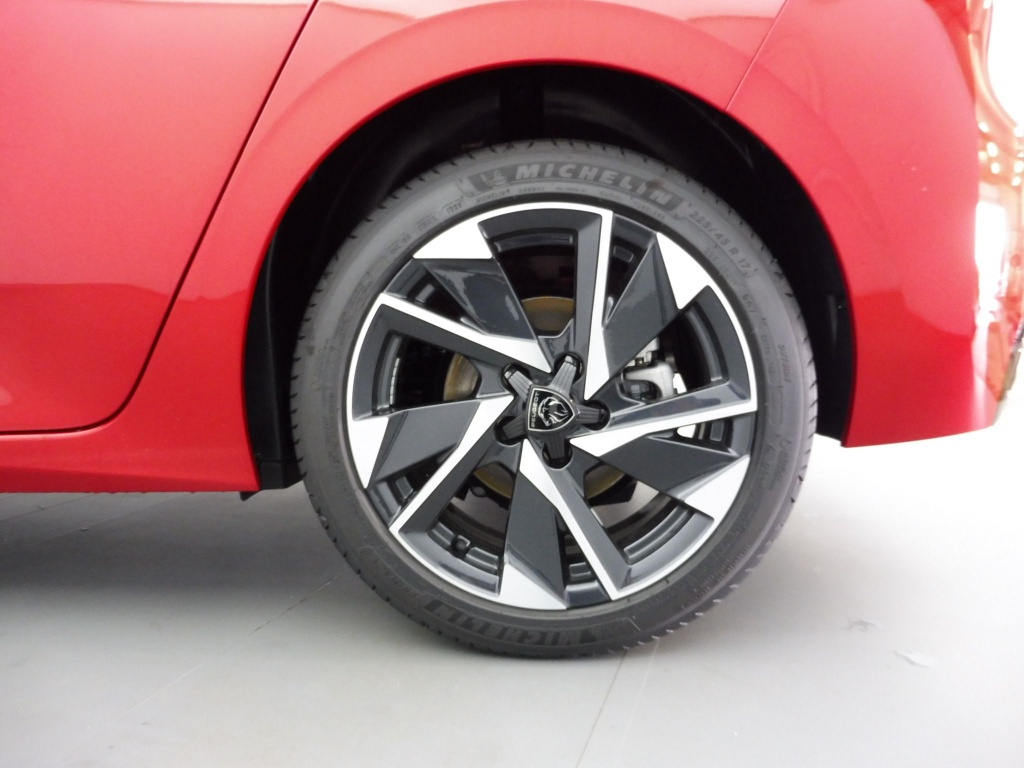 PEUGEOT 308 1.5 BLUEHDI 130CH S&S ALLURE EAT8 - ref: 70455 - Photo 11