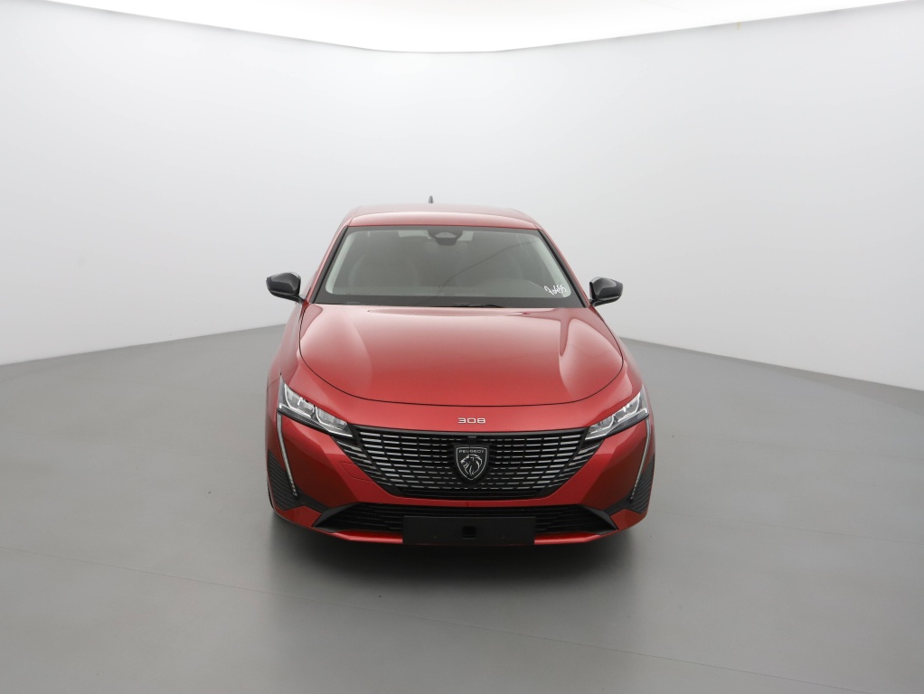 PEUGEOT 308 1.5 BLUEHDI 130CH S&S ALLURE EAT8 - ref: 70455 - Photo 2