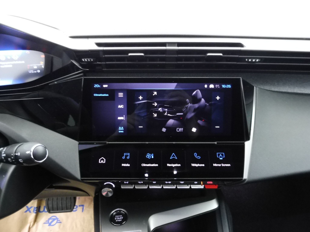 PEUGEOT 308 1.5 BLUEHDI 130CH S&S ALLURE EAT8 - ref: 70455 - Photo 7