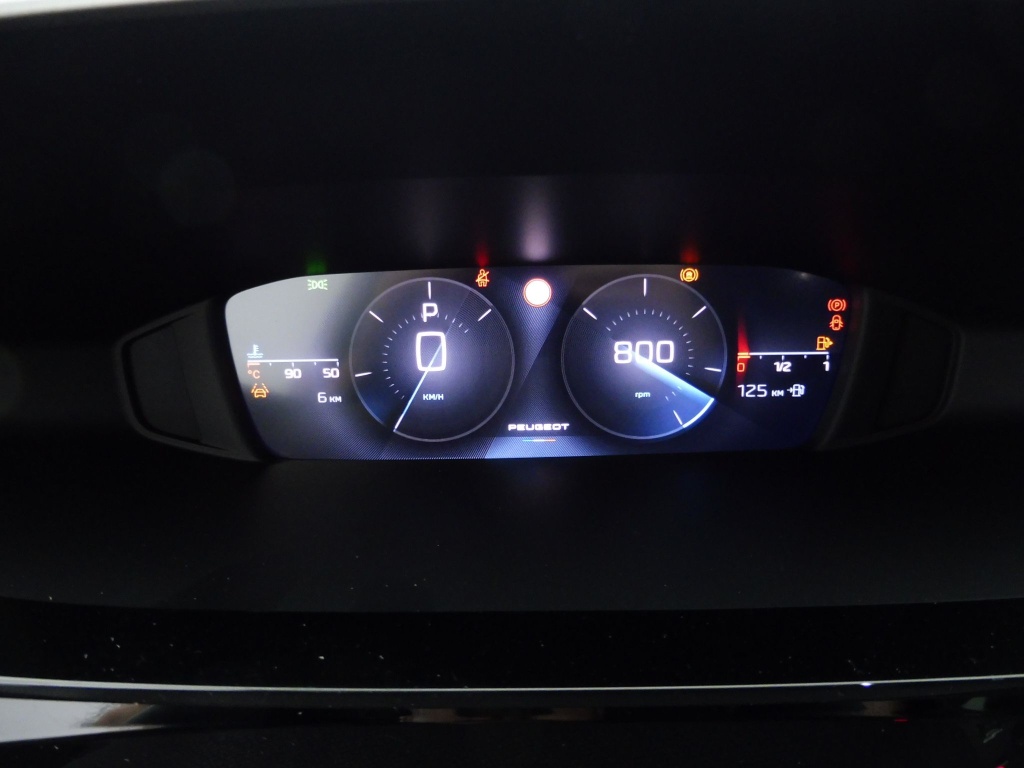 PEUGEOT 308 1.5 BLUEHDI 130CH S&S ALLURE EAT8 - ref: 70455 - Photo 8