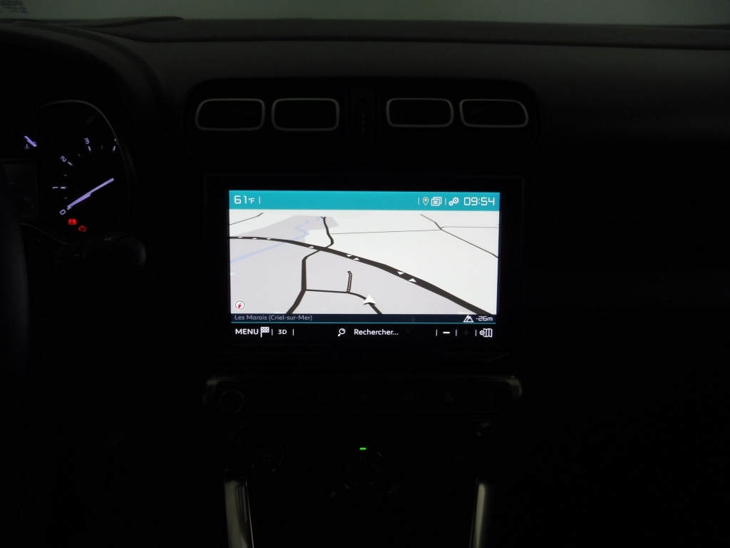CITROEN C3 AIRCROSS 1.2 PURETECH 110CH SHINE - ref: 70461 - Photo 10