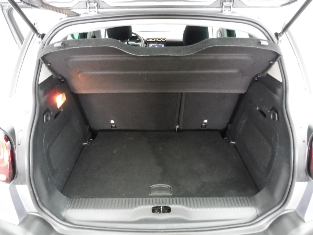 CITROEN C3 AIRCROSS 1.2 PURETECH 110CH SHINE - ref: 70461 - Photo 11