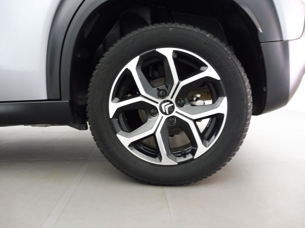 CITROEN C3 AIRCROSS 1.2 PURETECH 110CH SHINE - ref: 70461 - Photo 12