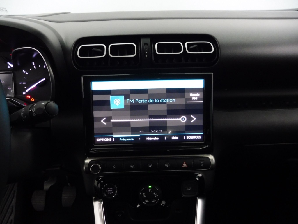 CITROEN C3 AIRCROSS 1.2 PURETECH 110CH SHINE - ref: 70461 - Photo 13