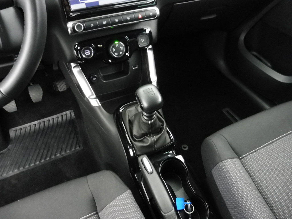 CITROEN C3 AIRCROSS 1.2 PURETECH 110CH SHINE - ref: 70461 - Photo 14