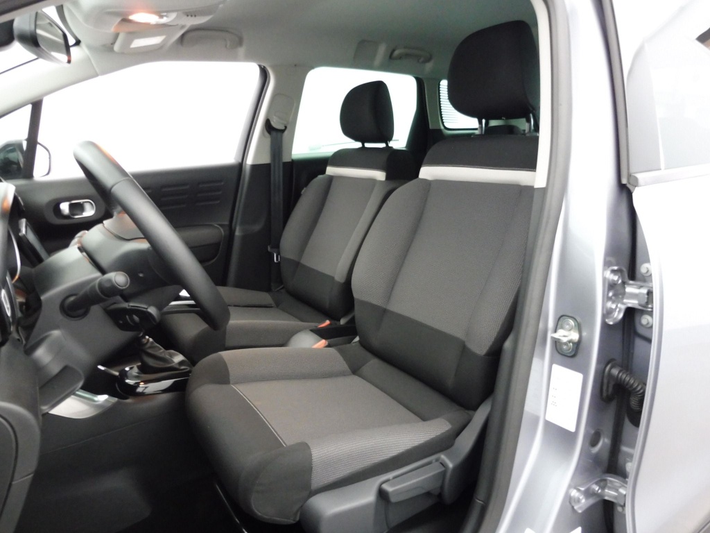 CITROEN C3 AIRCROSS 1.2 PURETECH 110CH SHINE - ref: 70461 - Photo 15