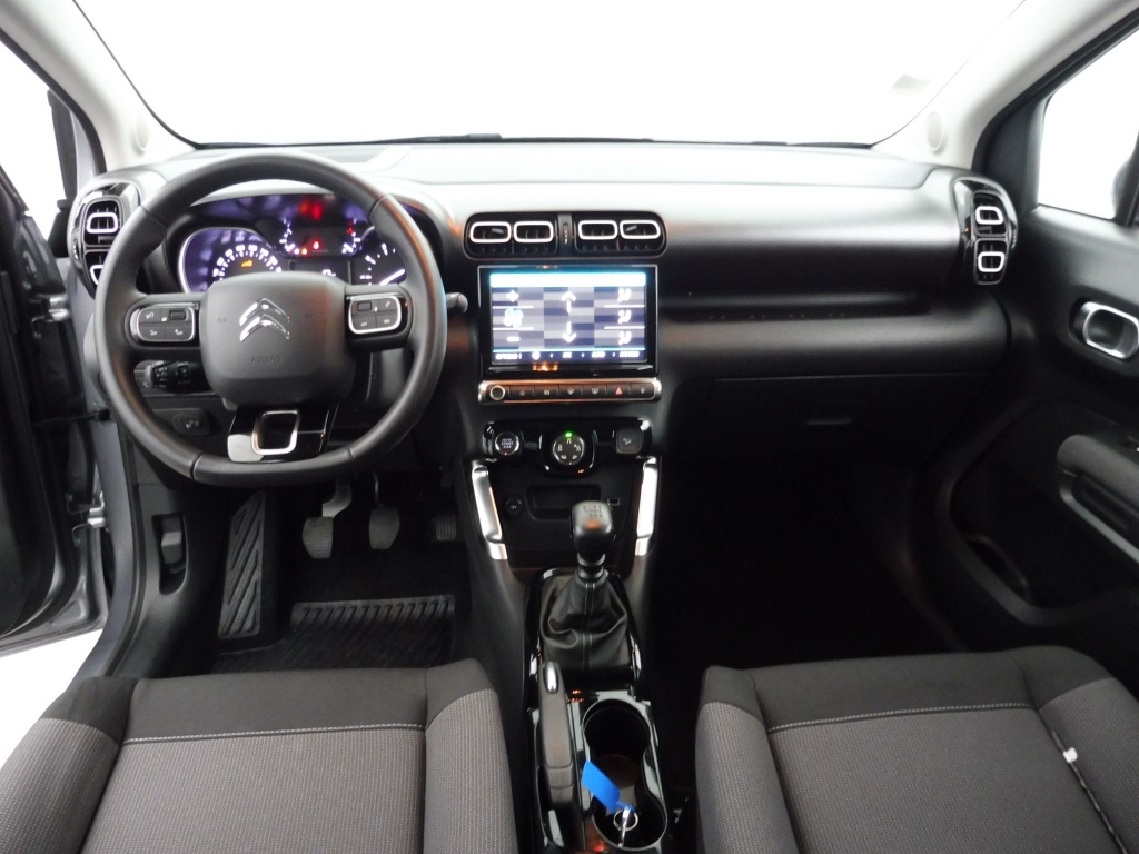 CITROEN C3 AIRCROSS 1.2 PURETECH 110CH SHINE - ref: 70461 - Photo 16