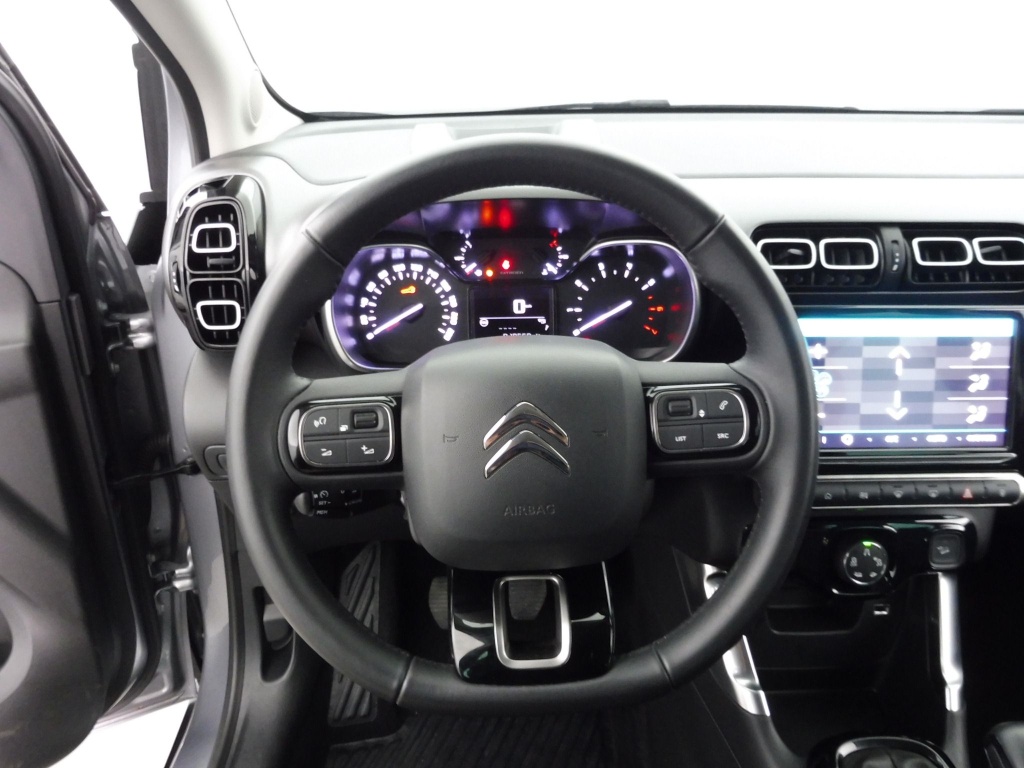 CITROEN C3 AIRCROSS 1.2 PURETECH 110CH SHINE - ref: 70461 - Photo 17