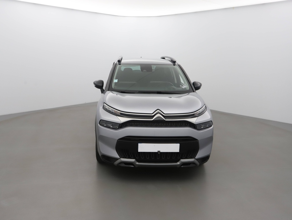 CITROEN C3 AIRCROSS 1.2 PURETECH 110CH SHINE - ref: 70461 - Photo 2