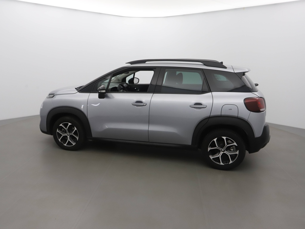 CITROEN C3 AIRCROSS 1.2 PURETECH 110CH SHINE - ref: 70461 - Photo 5