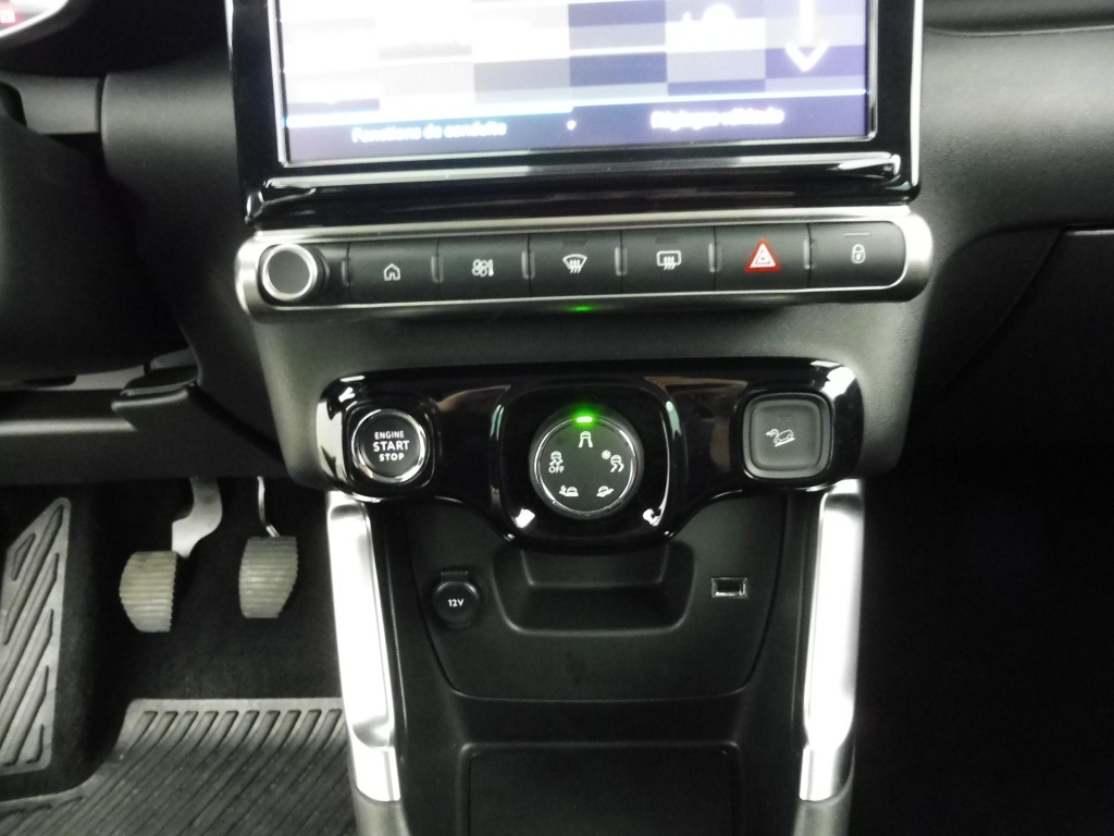 CITROEN C3 AIRCROSS 1.2 PURETECH 110CH SHINE - ref: 70461 - Photo 7