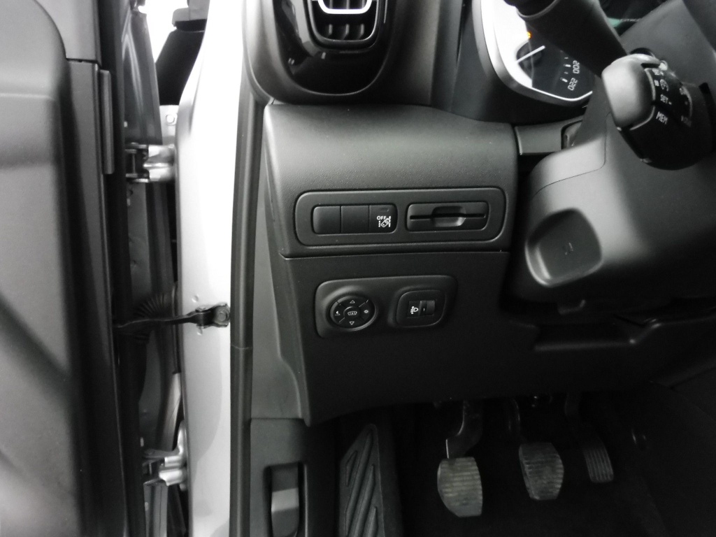 CITROEN C3 AIRCROSS 1.2 PURETECH 110CH SHINE - ref: 70461 - Photo 8