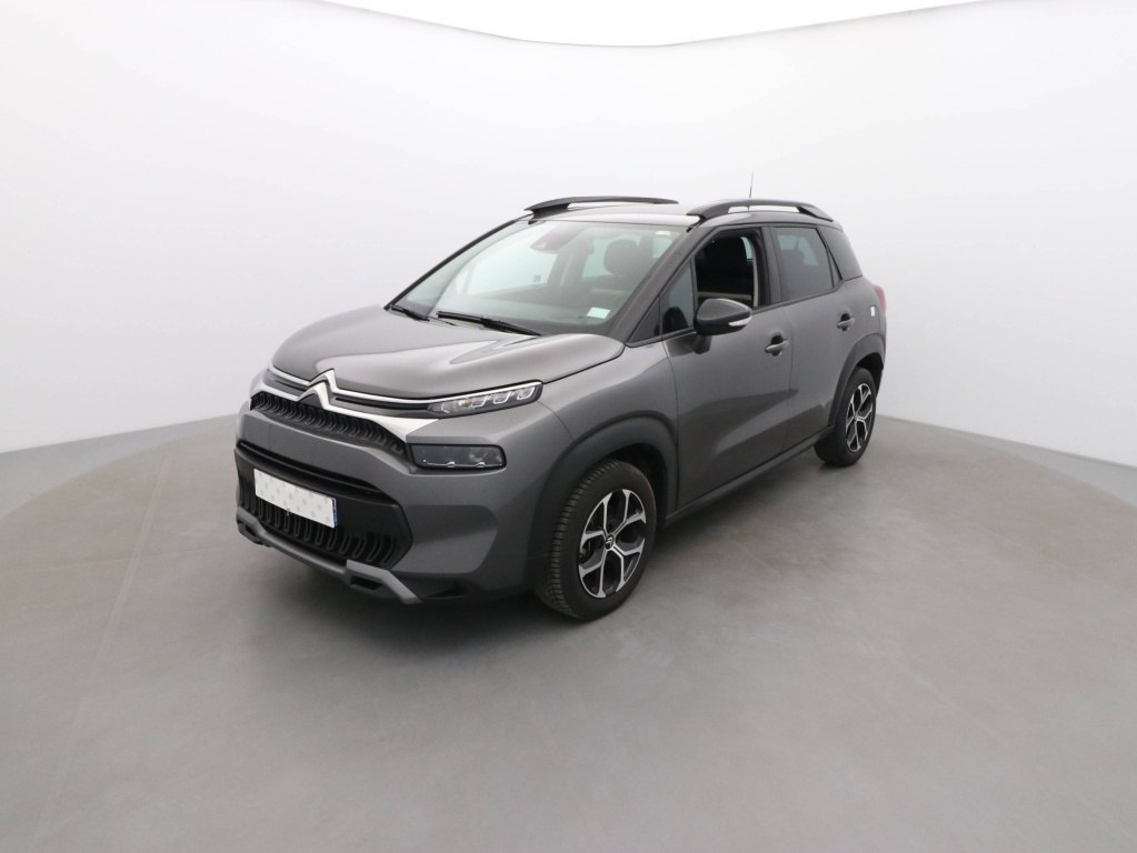 CITROEN C3 AIRCROSS 1.2 PURETECH 110CH SHINE - ref: 70463 - Photo 1