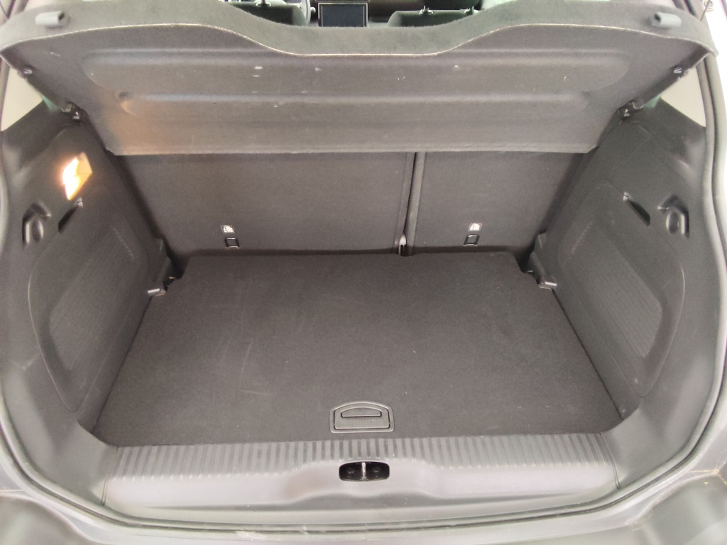 CITROEN C3 AIRCROSS 1.2 PURETECH 110CH SHINE - ref: 70463 - Photo 11