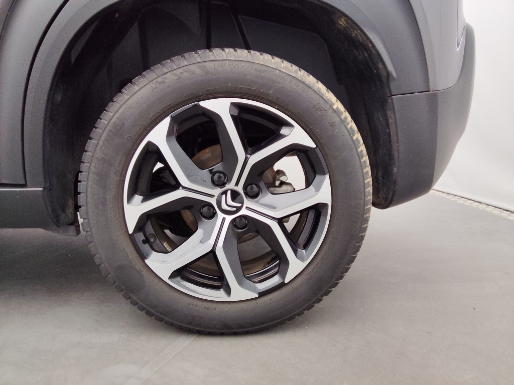 CITROEN C3 AIRCROSS 1.2 PURETECH 110CH SHINE - ref: 70463 - Photo 12