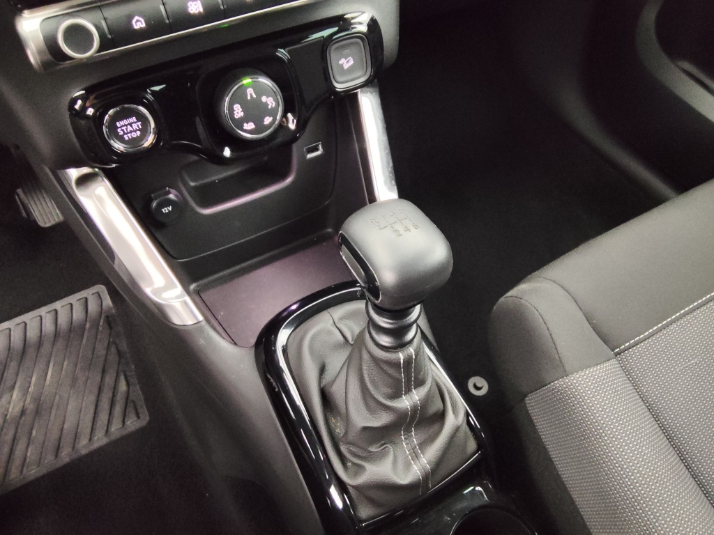 CITROEN C3 AIRCROSS 1.2 PURETECH 110CH SHINE - ref: 70463 - Photo 14