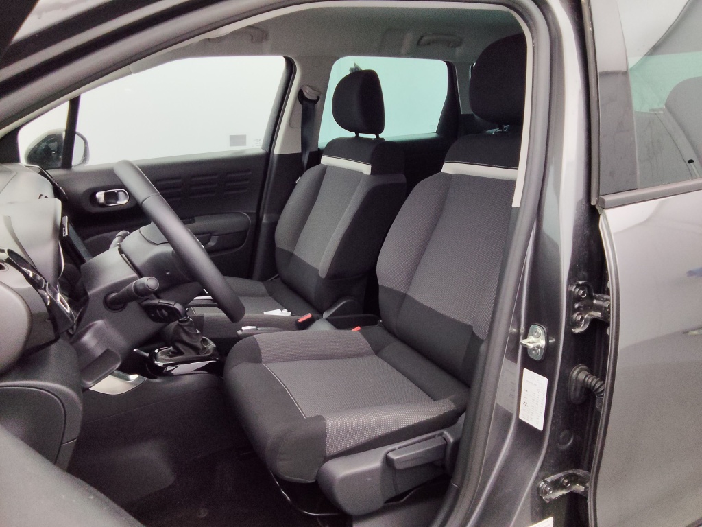CITROEN C3 AIRCROSS 1.2 PURETECH 110CH SHINE - ref: 70463 - Photo 15