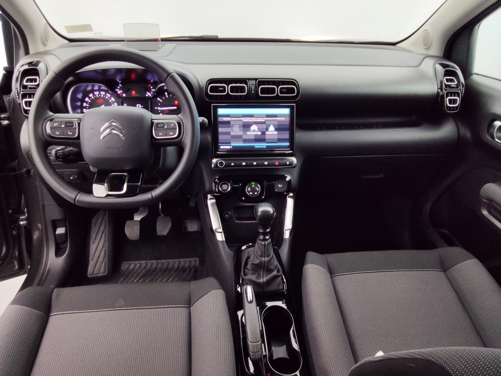 CITROEN C3 AIRCROSS 1.2 PURETECH 110CH SHINE - ref: 70463 - Photo 16
