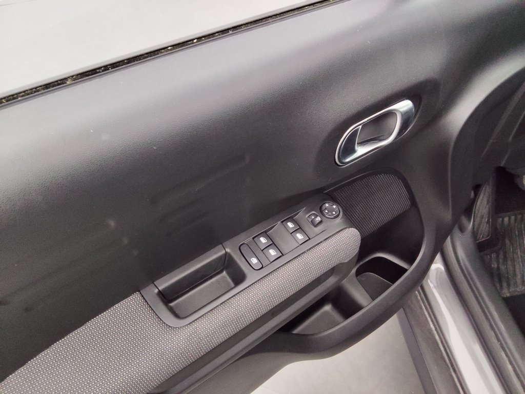 CITROEN C3 AIRCROSS 1.2 PURETECH 110CH SHINE - ref: 70463 - Photo 18