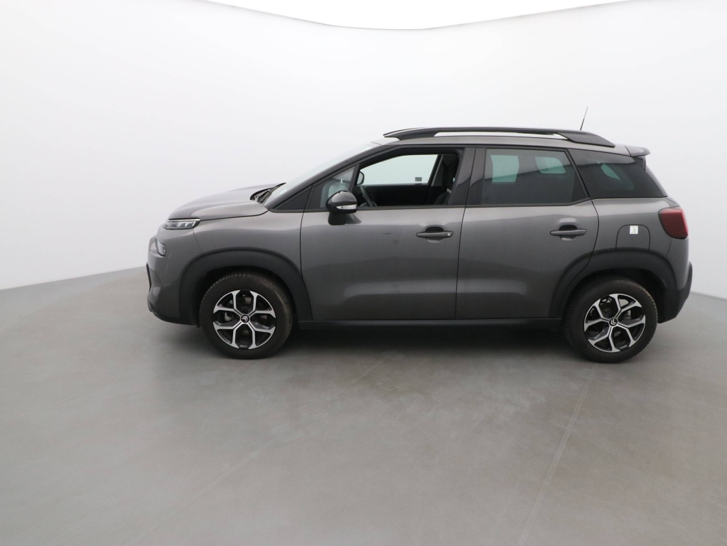 CITROEN C3 AIRCROSS 1.2 PURETECH 110CH SHINE - ref: 70463 - Photo 2