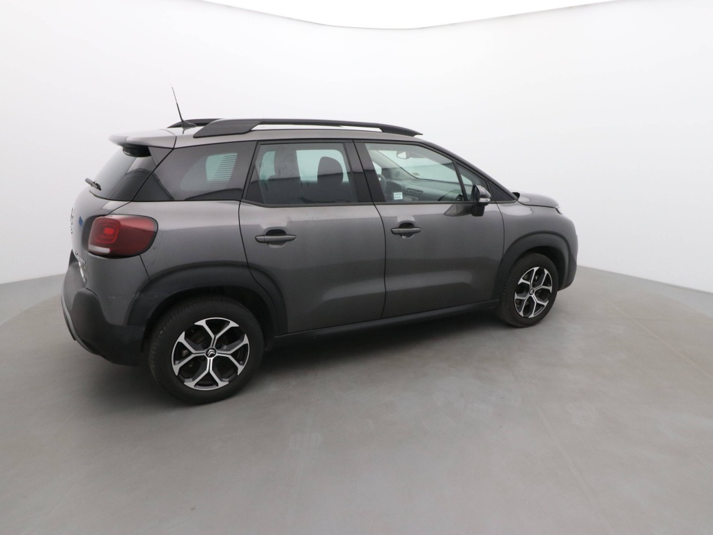 CITROEN C3 AIRCROSS 1.2 PURETECH 110CH SHINE - ref: 70463 - Photo 4