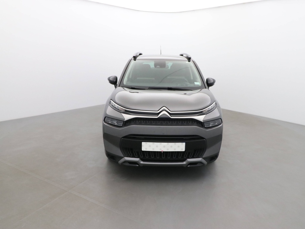 CITROEN C3 AIRCROSS 1.2 PURETECH 110CH SHINE - ref: 70463 - Photo 5