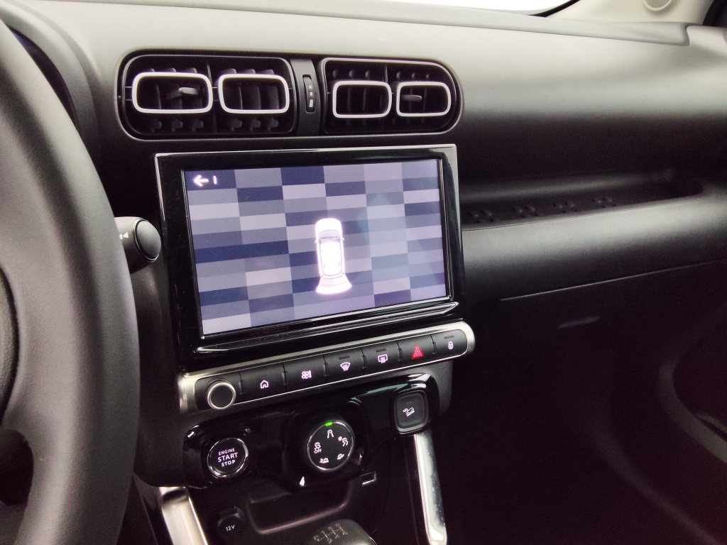 CITROEN C3 AIRCROSS 1.2 PURETECH 110CH SHINE - ref: 70463 - Photo 6