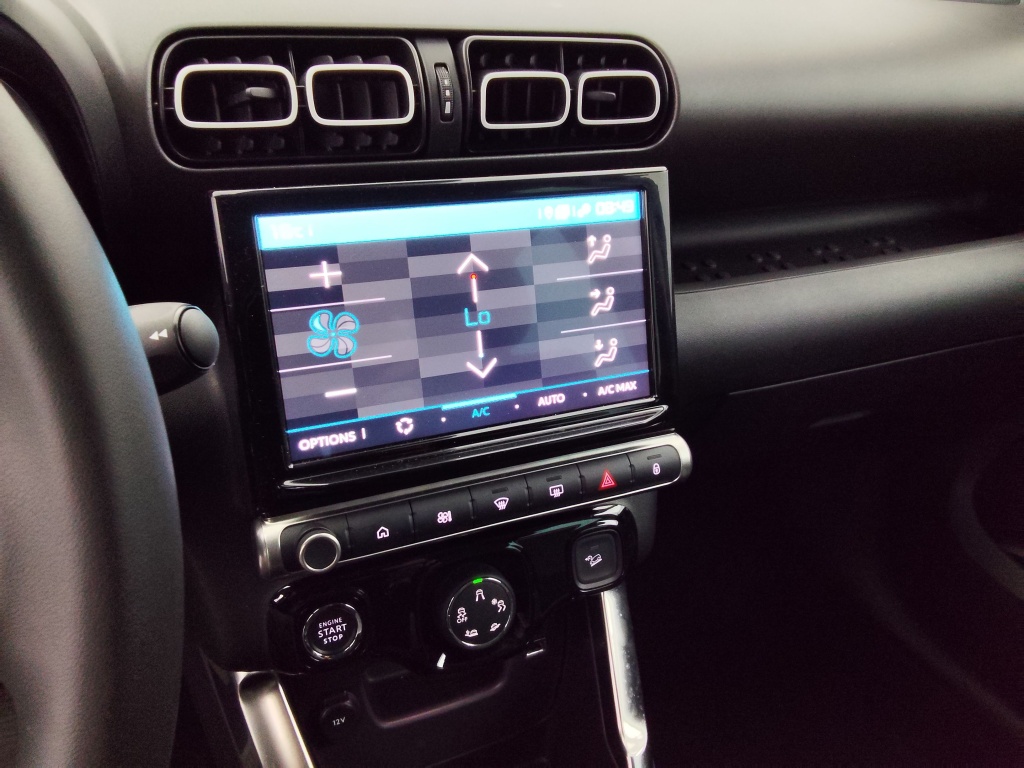 CITROEN C3 AIRCROSS 1.2 PURETECH 110CH SHINE - ref: 70463 - Photo 7