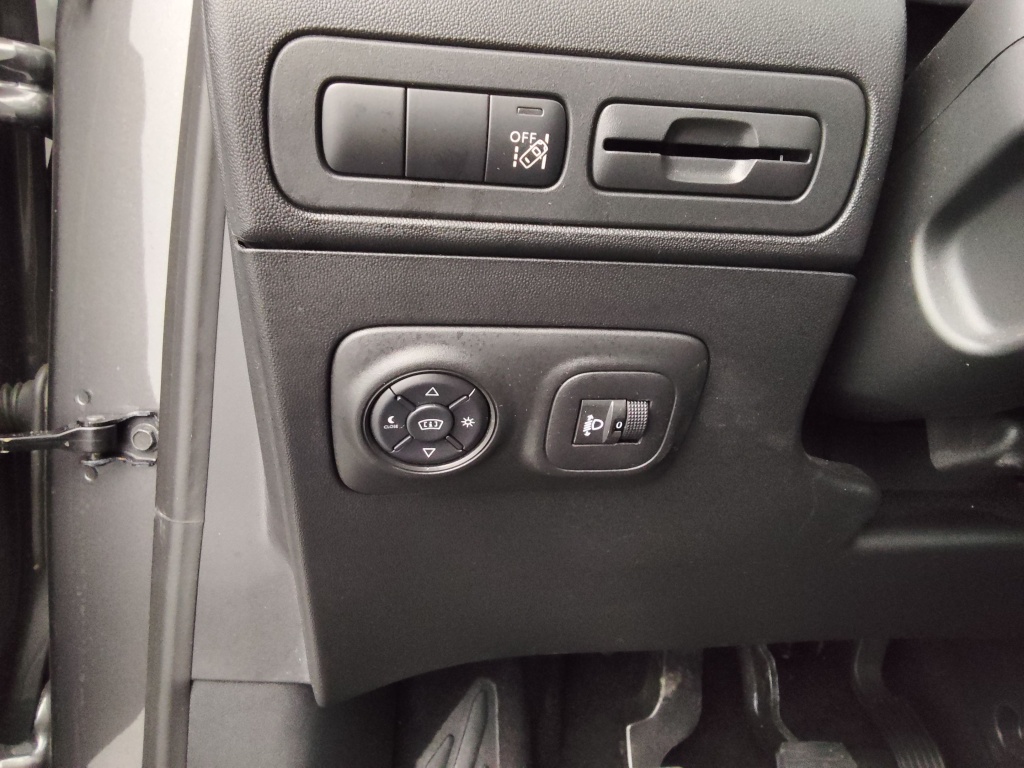 CITROEN C3 AIRCROSS 1.2 PURETECH 110CH SHINE - ref: 70463 - Photo 8