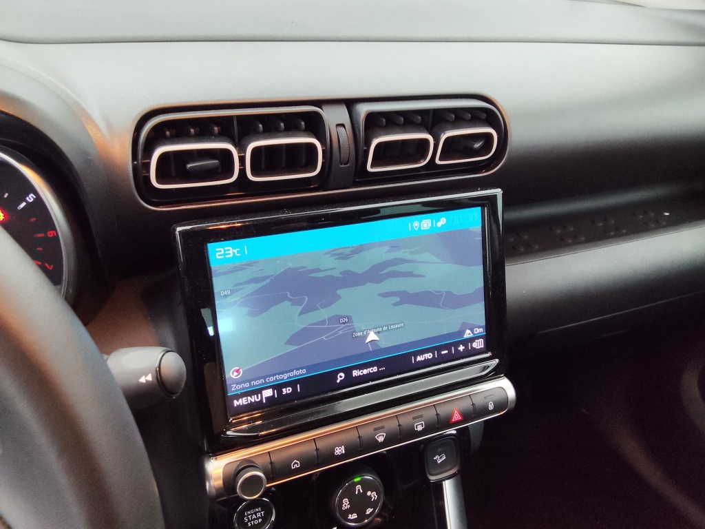 CITROEN C3 AIRCROSS 1.2 PURETECH 110CH SHINE - ref: 70467 - Photo 10
