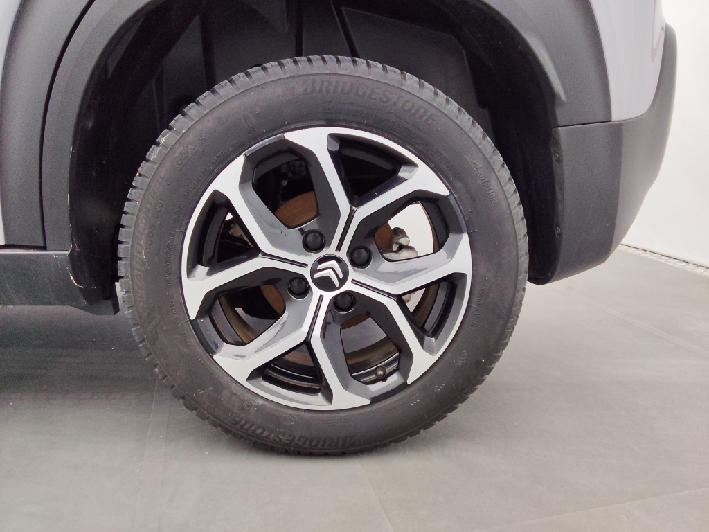 CITROEN C3 AIRCROSS 1.2 PURETECH 110CH SHINE - ref: 70467 - Photo 12