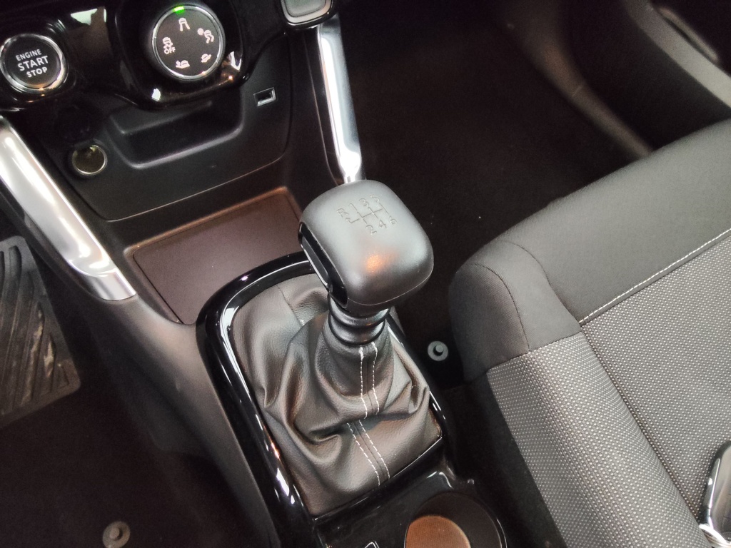CITROEN C3 AIRCROSS 1.2 PURETECH 110CH SHINE - ref: 70467 - Photo 14