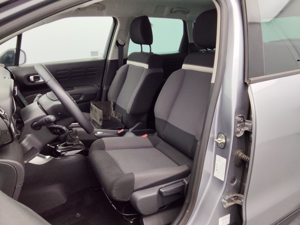 CITROEN C3 AIRCROSS 1.2 PURETECH 110CH SHINE - ref: 70467 - Photo 15