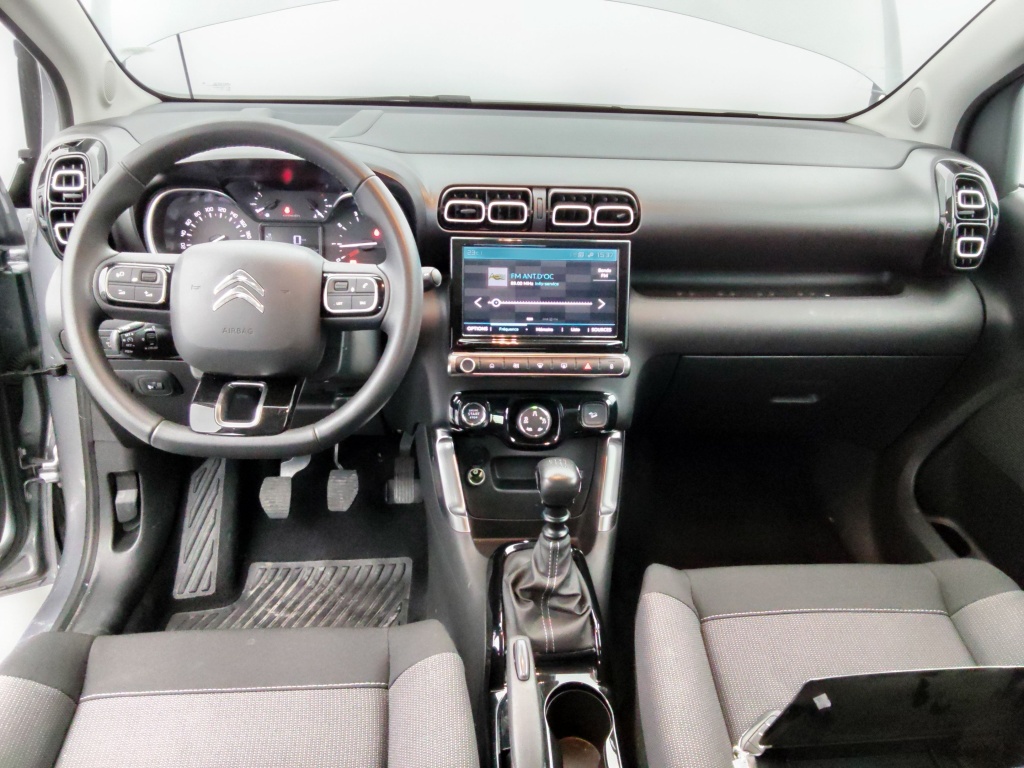 CITROEN C3 AIRCROSS 1.2 PURETECH 110CH SHINE - ref: 70467 - Photo 16