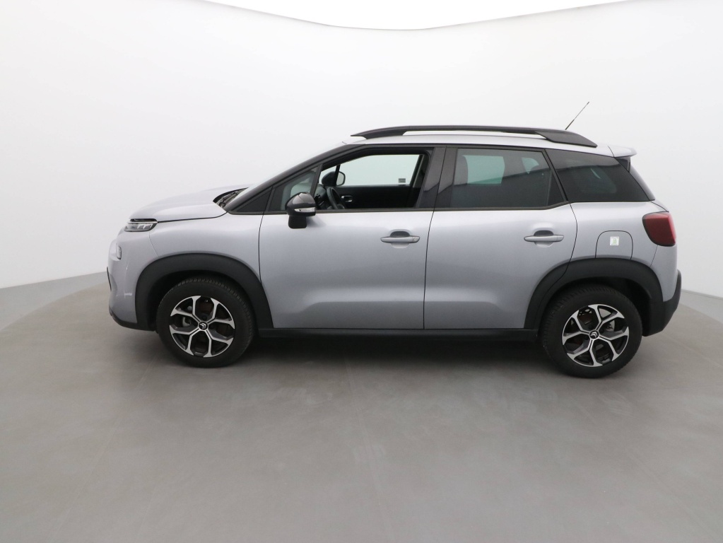 CITROEN C3 AIRCROSS 1.2 PURETECH 110CH SHINE - ref: 70467 - Photo 2