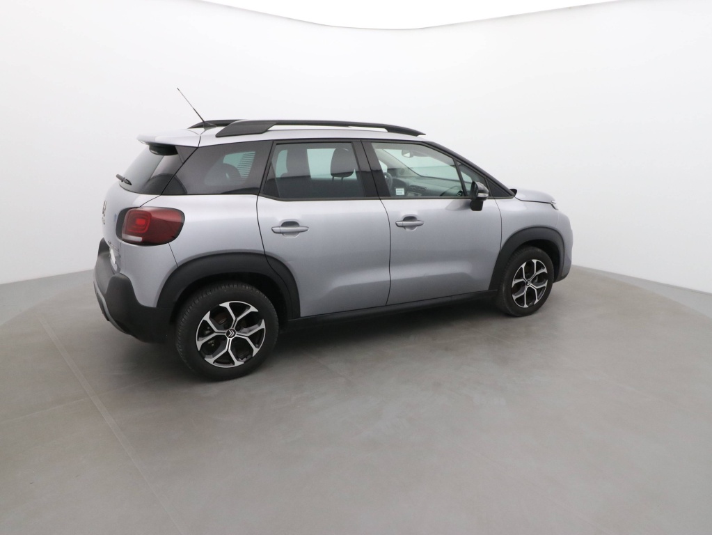 CITROEN C3 AIRCROSS 1.2 PURETECH 110CH SHINE - ref: 70467 - Photo 4