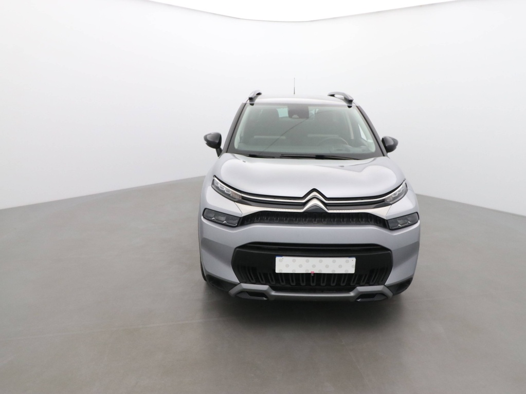 CITROEN C3 AIRCROSS 1.2 PURETECH 110CH SHINE - ref: 70467 - Photo 5