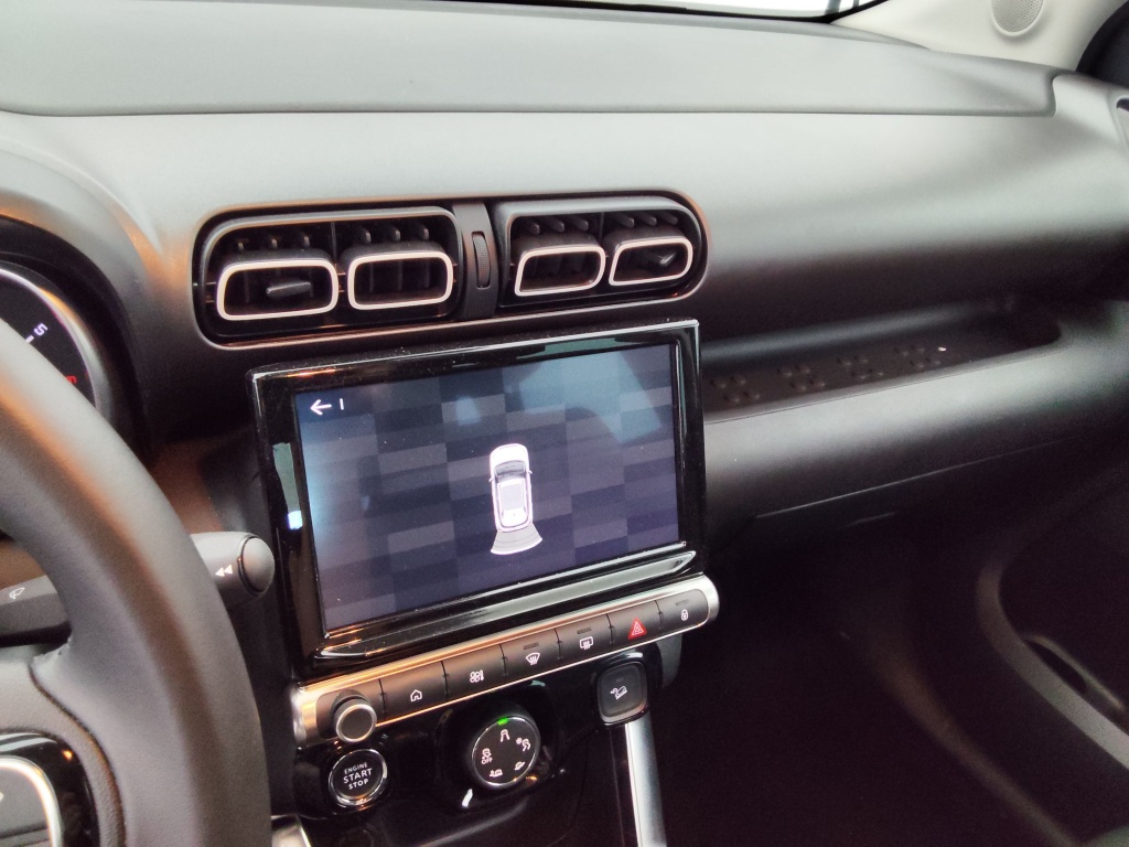 CITROEN C3 AIRCROSS 1.2 PURETECH 110CH SHINE - ref: 70467 - Photo 6