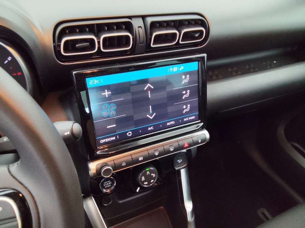 CITROEN C3 AIRCROSS 1.2 PURETECH 110CH SHINE - ref: 70467 - Photo 7