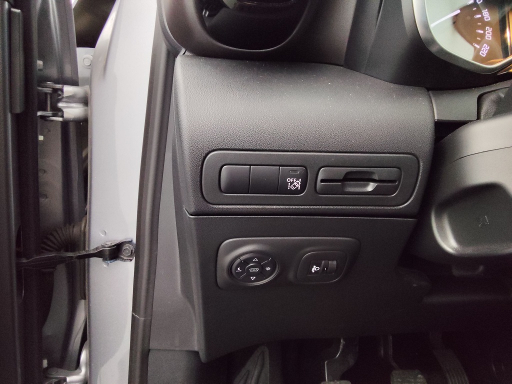 CITROEN C3 AIRCROSS 1.2 PURETECH 110CH SHINE - ref: 70467 - Photo 8