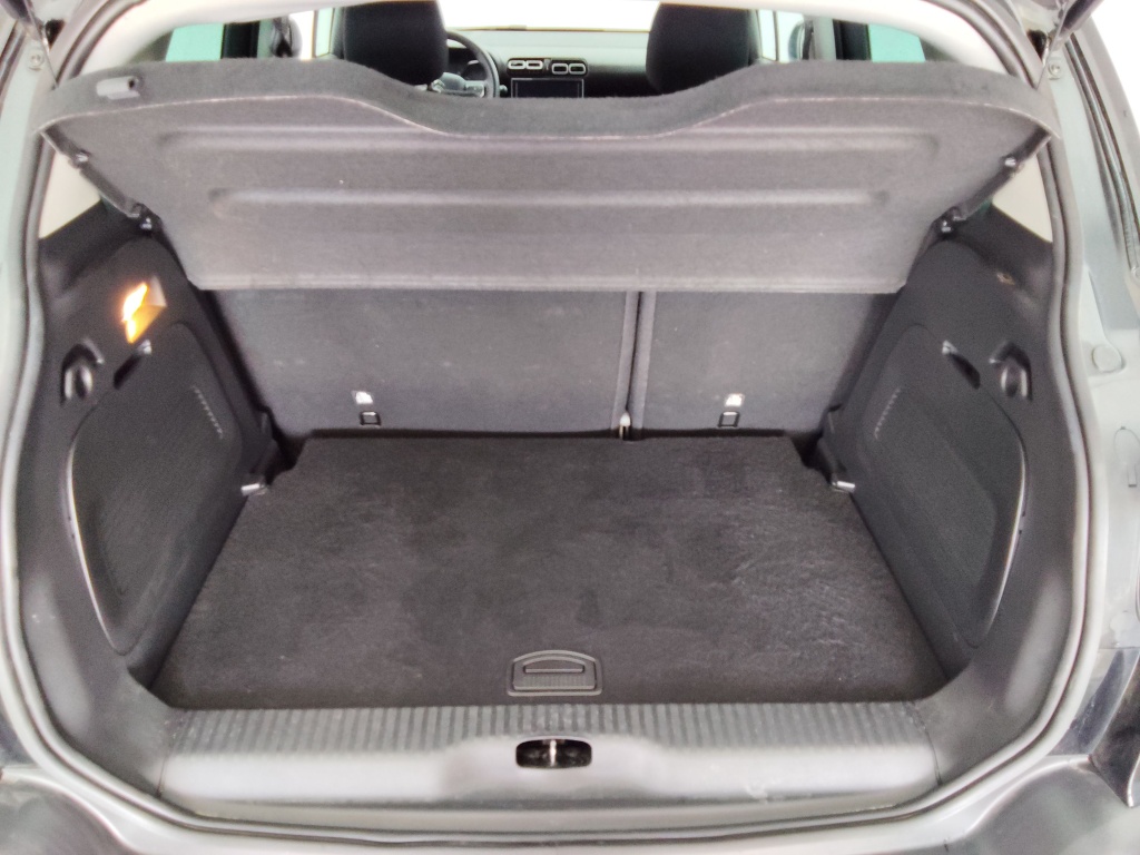 CITROEN C3 AIRCROSS 1.2 PURETECH 110CH SHINE - ref: 70468 - Photo 11