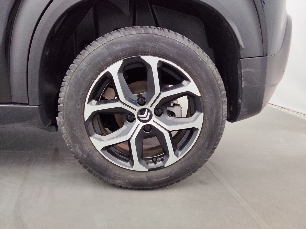 CITROEN C3 AIRCROSS 1.2 PURETECH 110CH SHINE - ref: 70468 - Photo 12