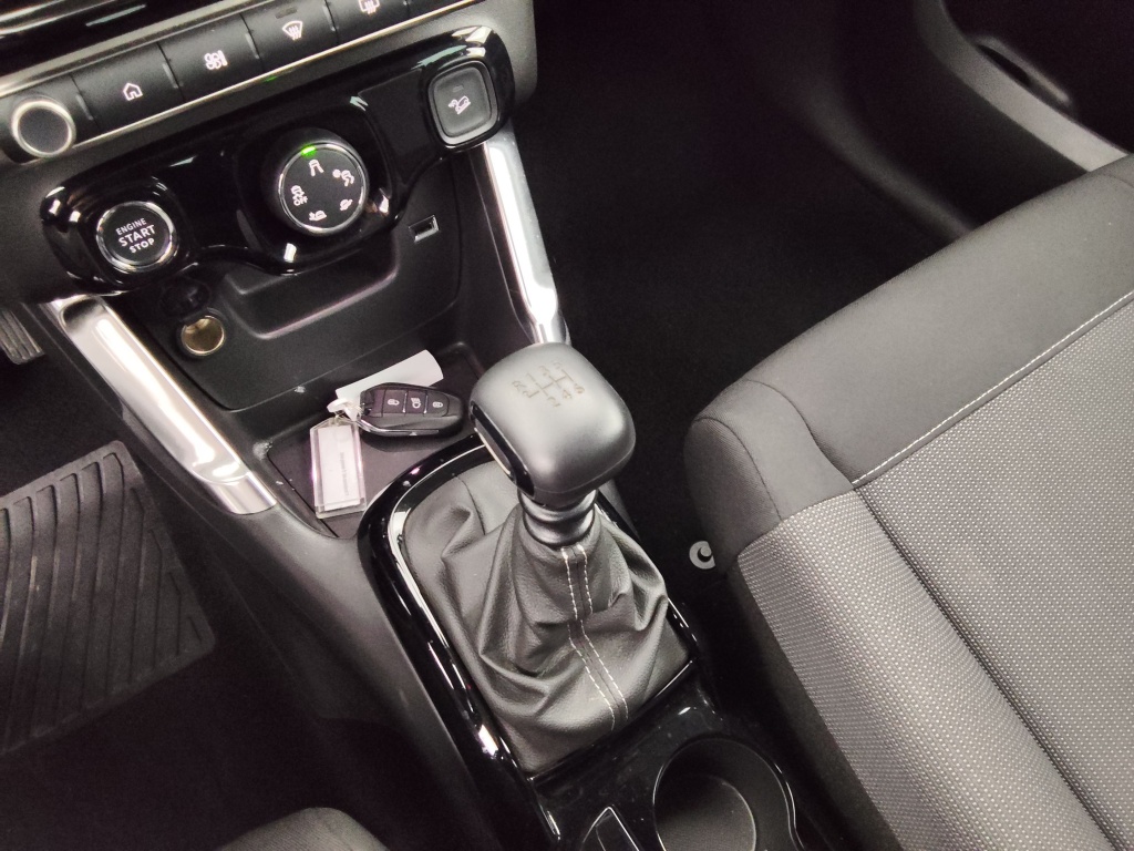 CITROEN C3 AIRCROSS 1.2 PURETECH 110CH SHINE - ref: 70468 - Photo 14