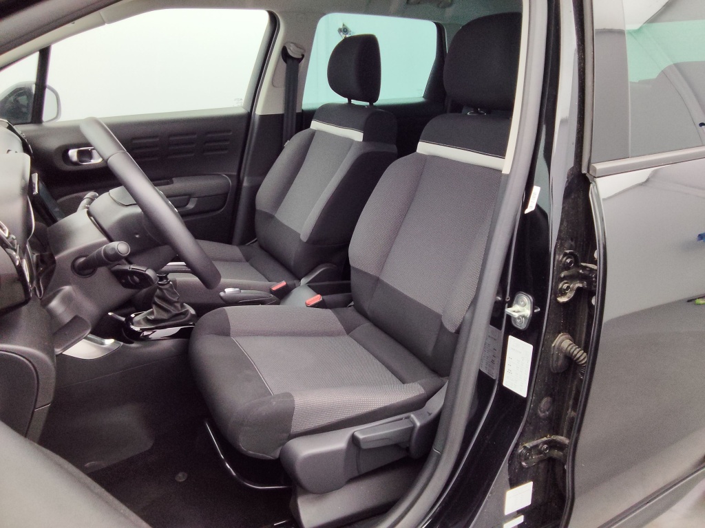 CITROEN C3 AIRCROSS 1.2 PURETECH 110CH SHINE - ref: 70468 - Photo 15