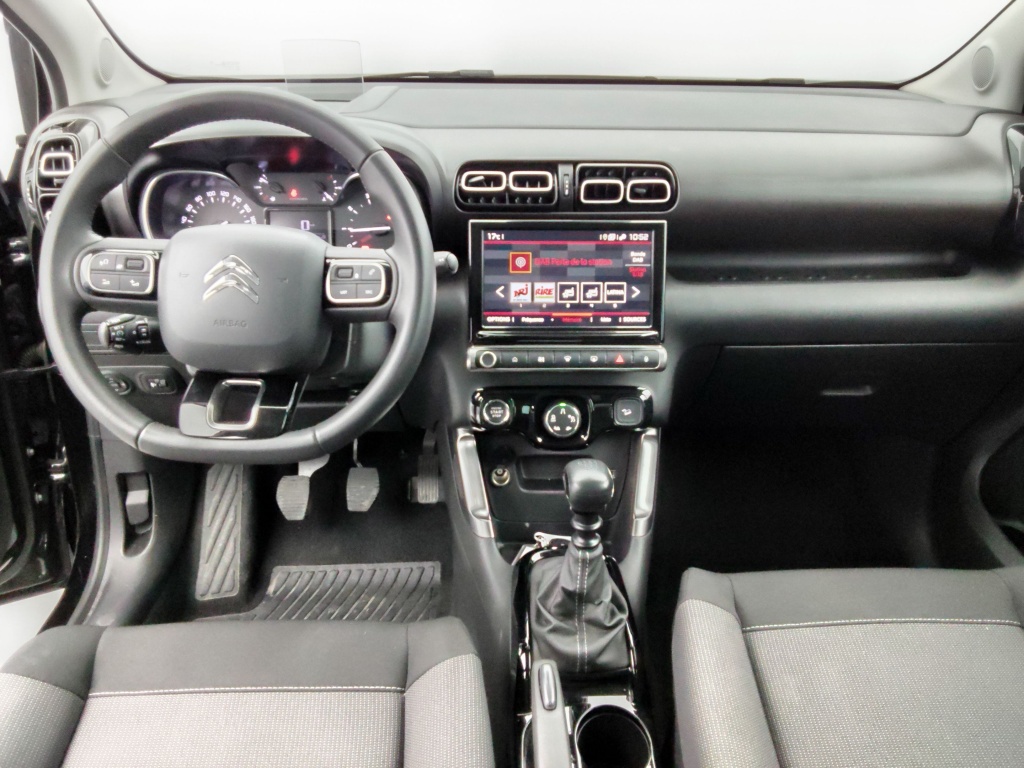 CITROEN C3 AIRCROSS 1.2 PURETECH 110CH SHINE - ref: 70468 - Photo 16