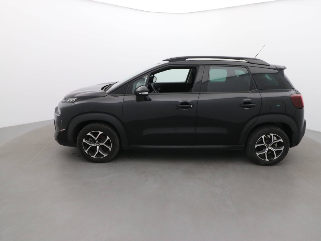CITROEN C3 AIRCROSS 1.2 PURETECH 110CH SHINE - ref: 70468 - Photo 2