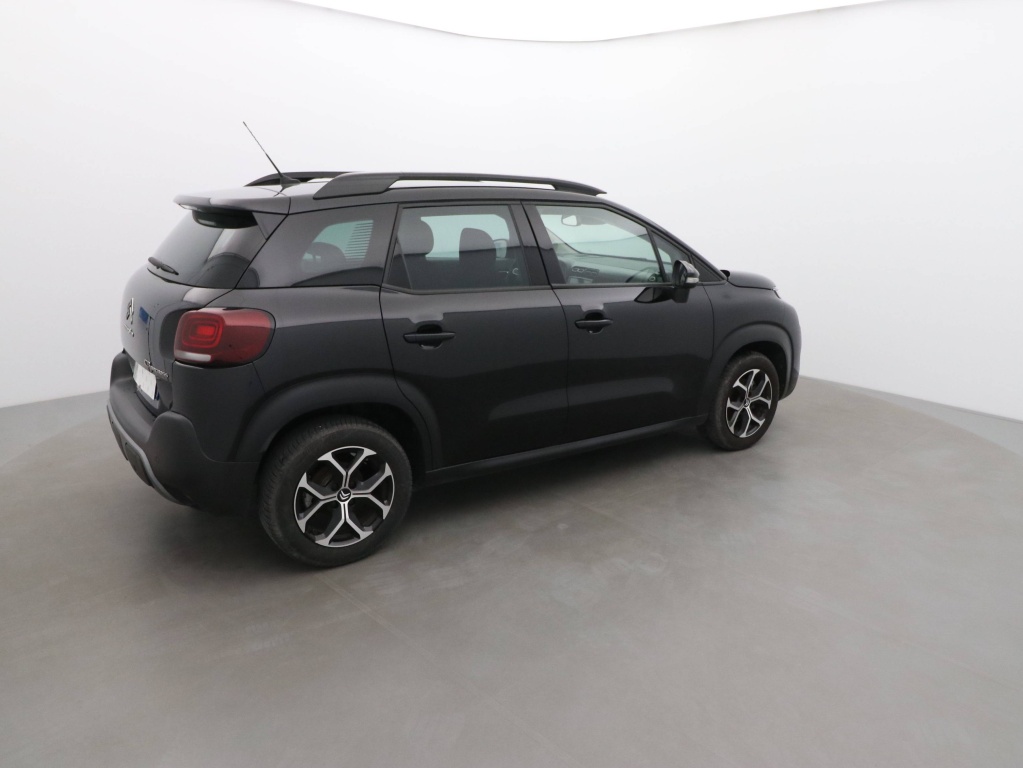 CITROEN C3 AIRCROSS 1.2 PURETECH 110CH SHINE - ref: 70468 - Photo 4