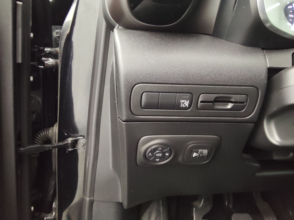 CITROEN C3 AIRCROSS 1.2 PURETECH 110CH SHINE - ref: 70468 - Photo 8